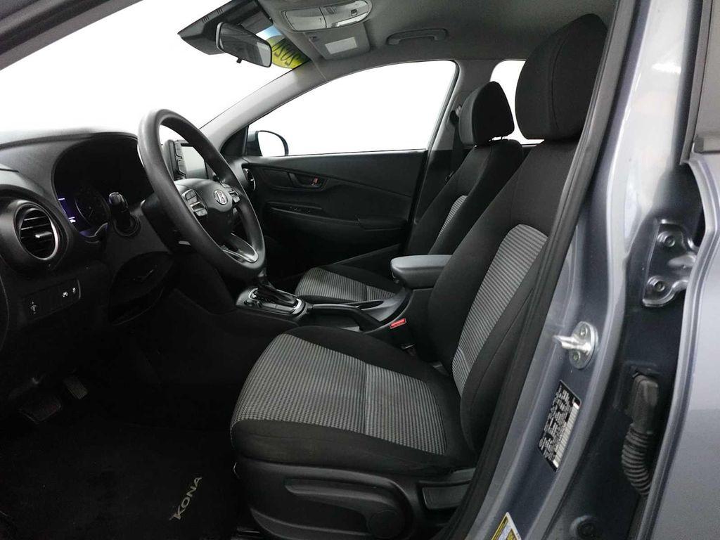 used 2020 Hyundai Kona car, priced at $12,455