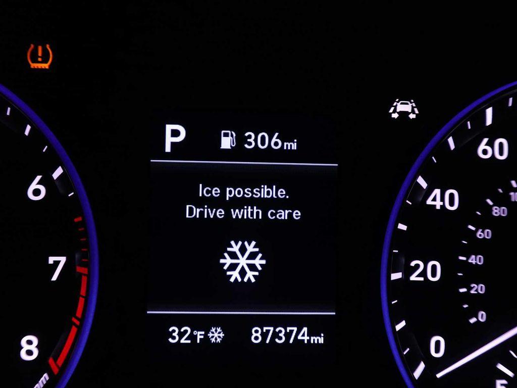 used 2020 Hyundai Kona car, priced at $12,455