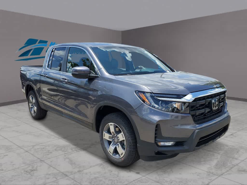new 2026 Honda Ridgeline car, priced at $45,090