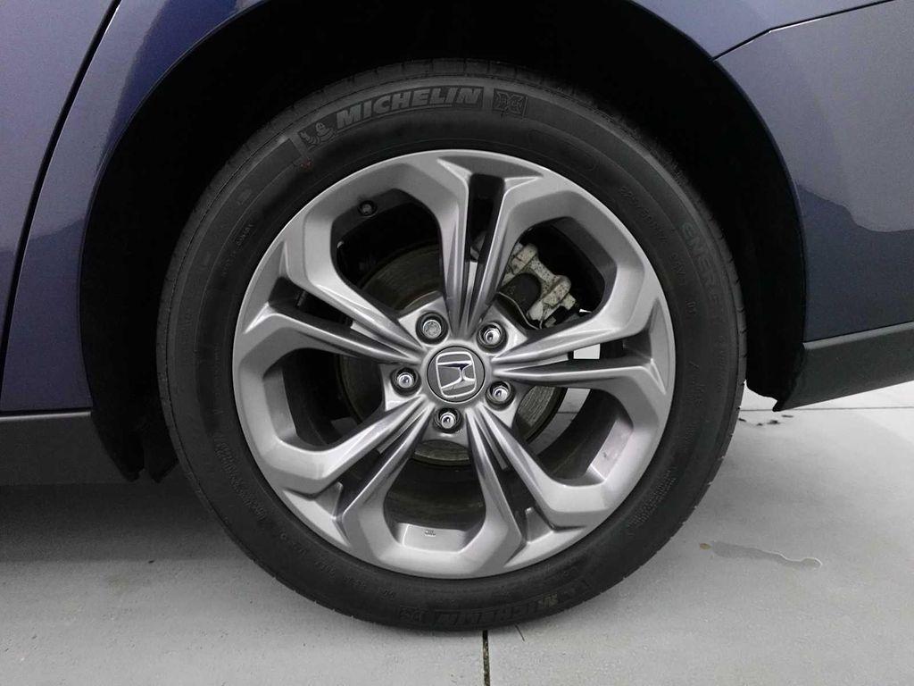 used 2024 Honda Accord car, priced at $24,775