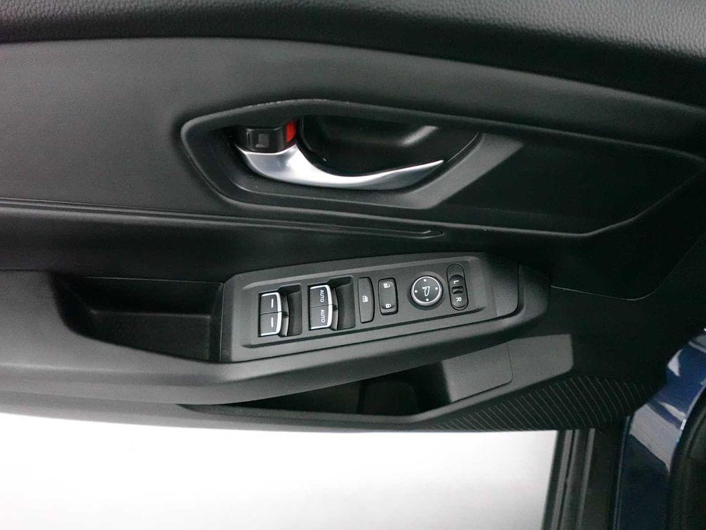 used 2024 Honda Accord car, priced at $24,775