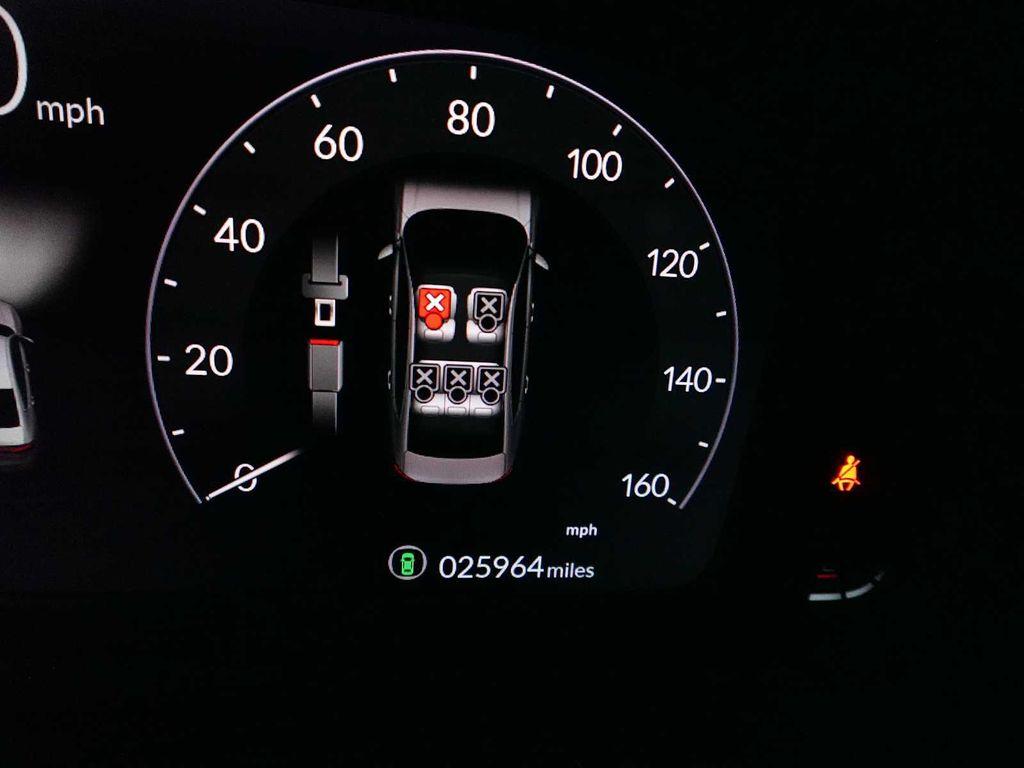 used 2024 Honda Accord car, priced at $24,775