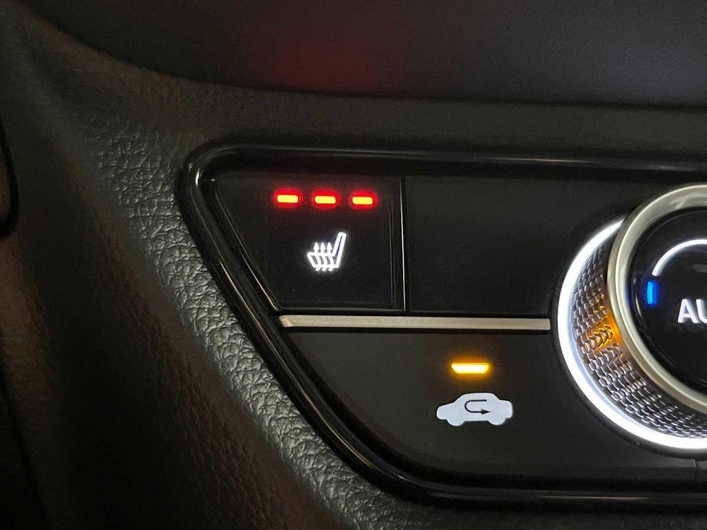 new 2026 Honda HR-V car, priced at $33,000