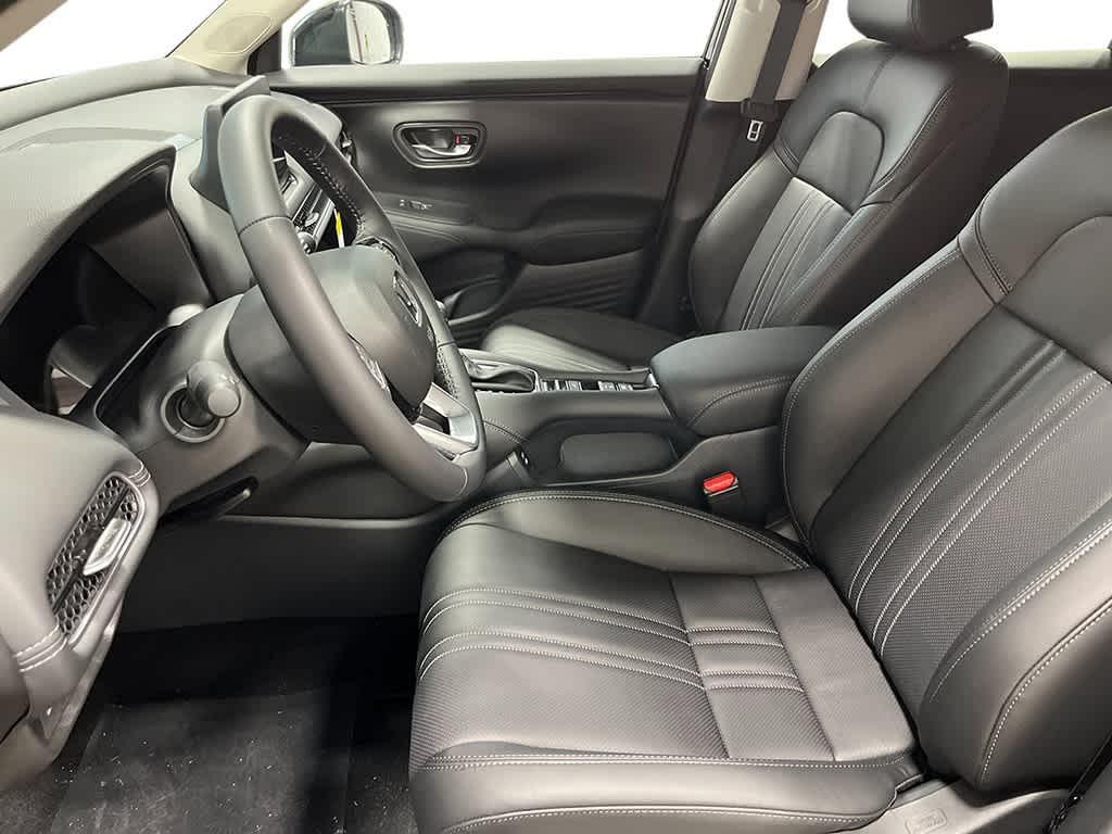 new 2026 Honda HR-V car, priced at $33,000