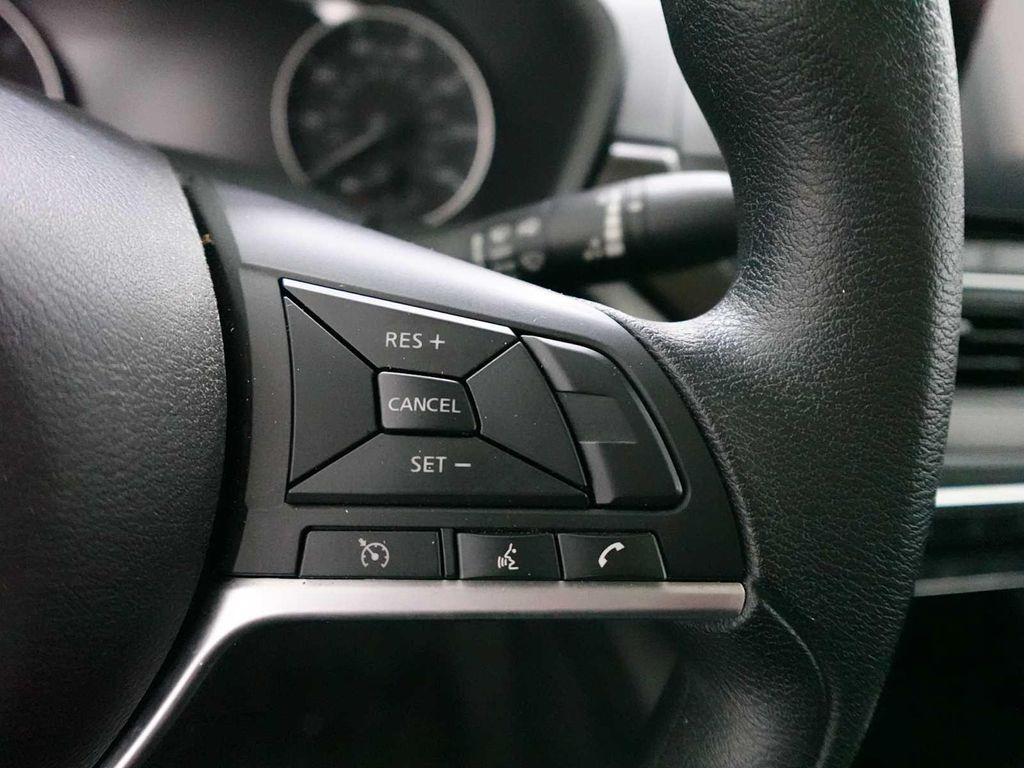 used 2024 Nissan Altima car, priced at $17,275