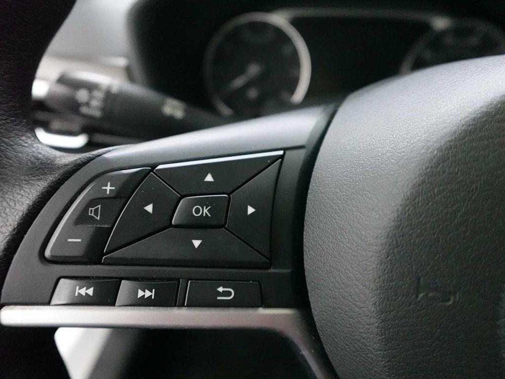 used 2024 Nissan Altima car, priced at $17,275