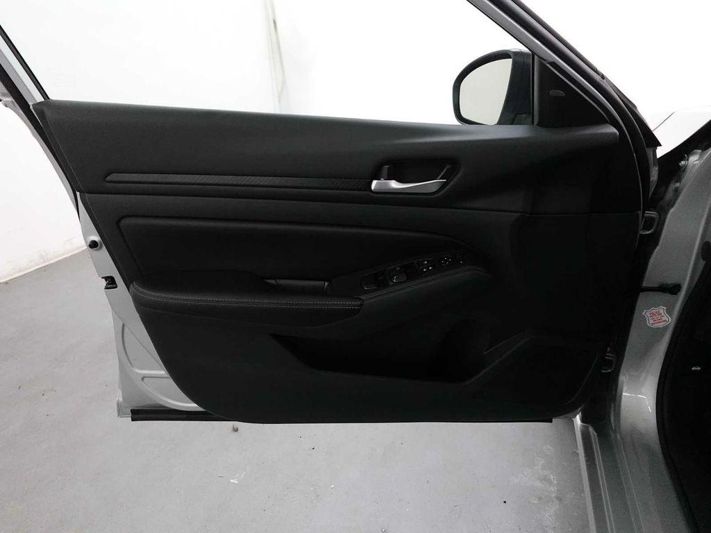 used 2024 Nissan Altima car, priced at $17,275