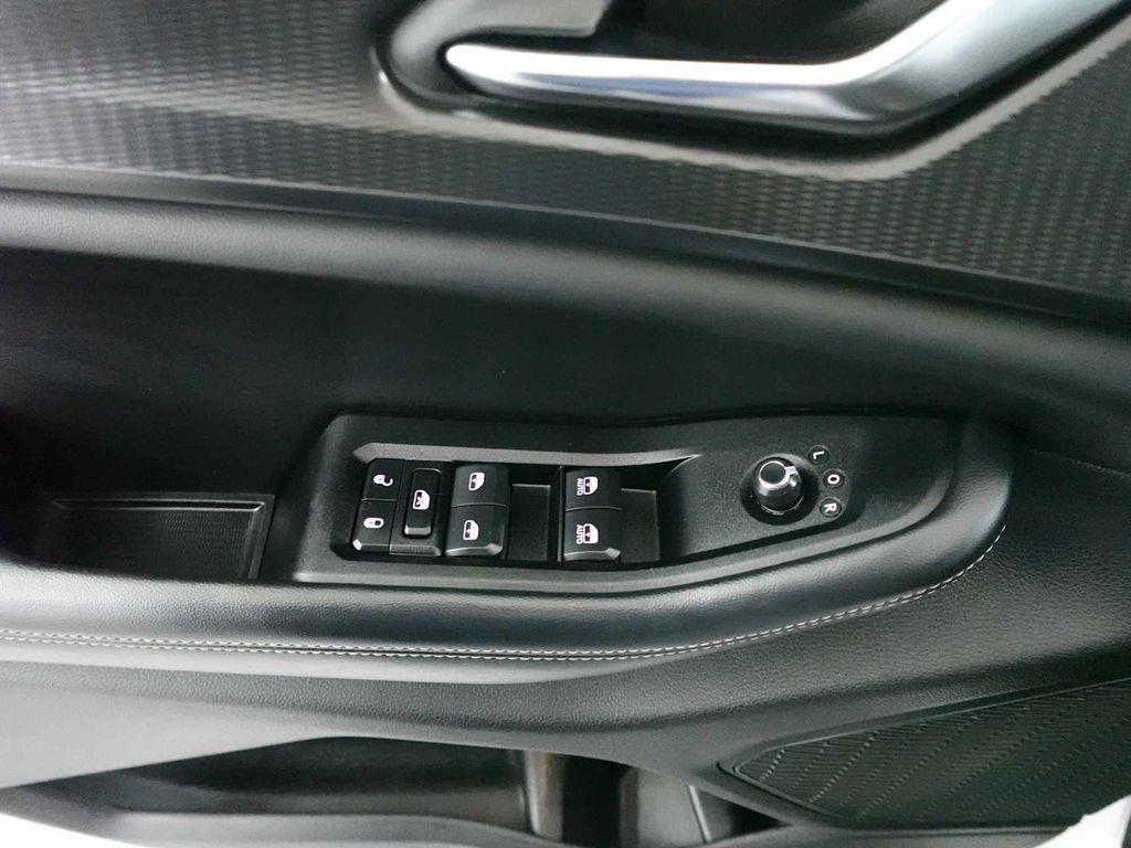 used 2024 Jeep Grand Cherokee car, priced at $24,775