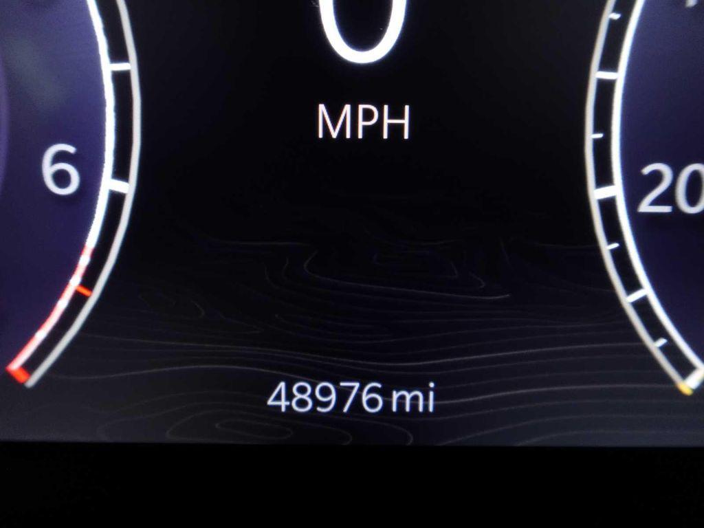 used 2024 Jeep Grand Cherokee car, priced at $24,775