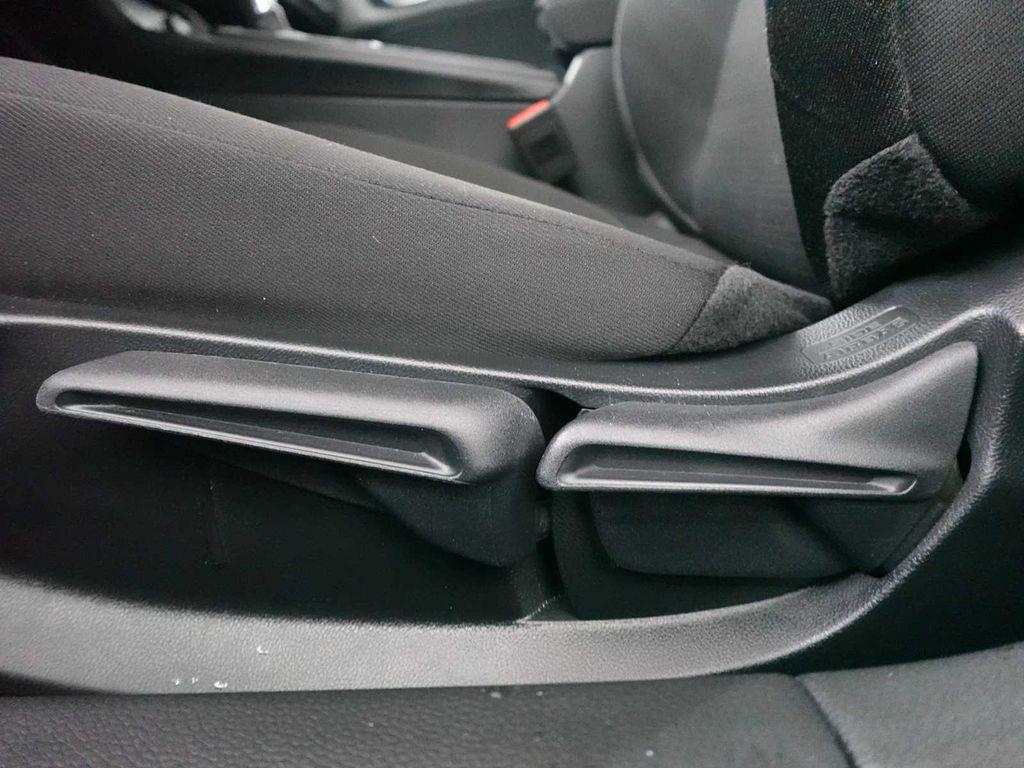 used 2024 Honda Civic car, priced at $21,770