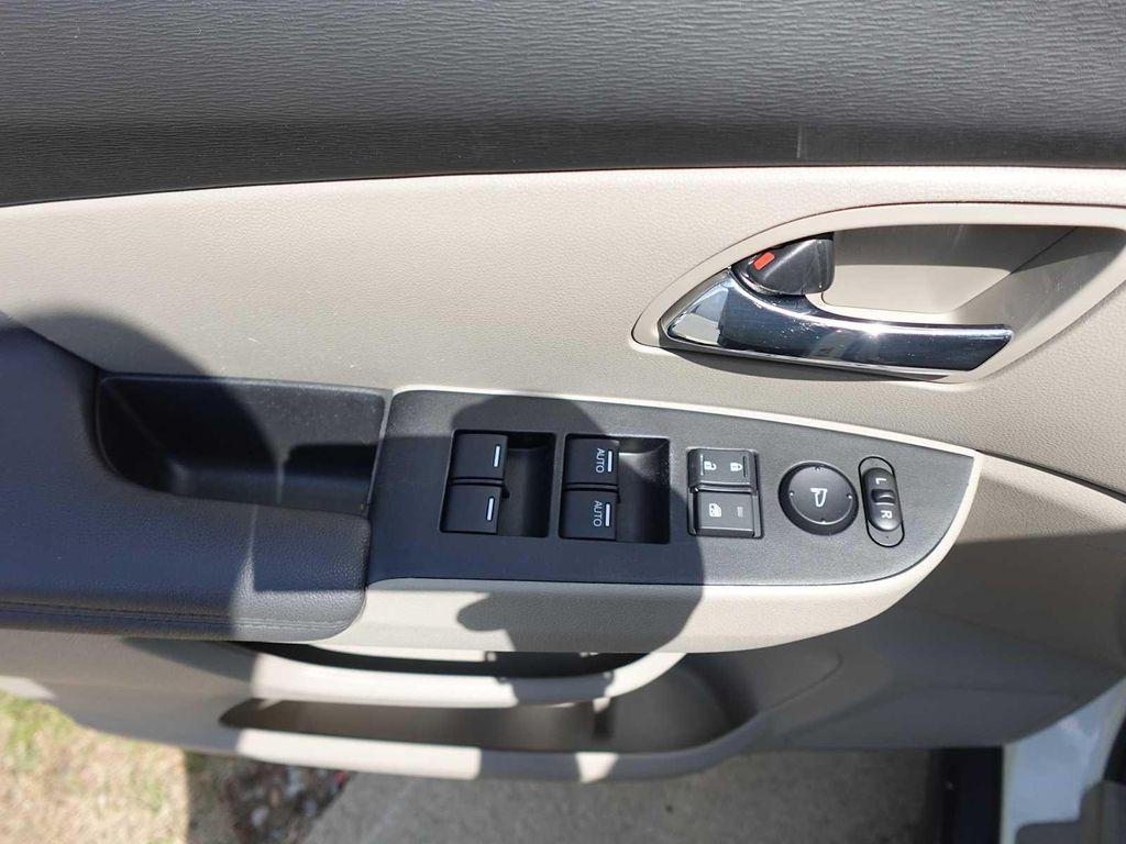 used 2017 Honda Odyssey car, priced at $15,855