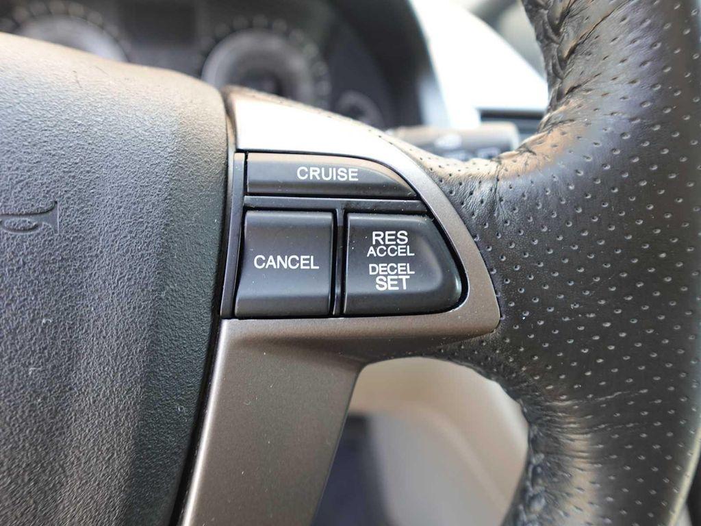 used 2017 Honda Odyssey car, priced at $15,855