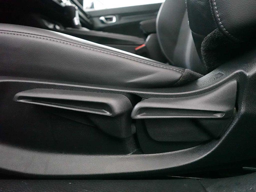 used 2023 Honda Civic car, priced at $23,685