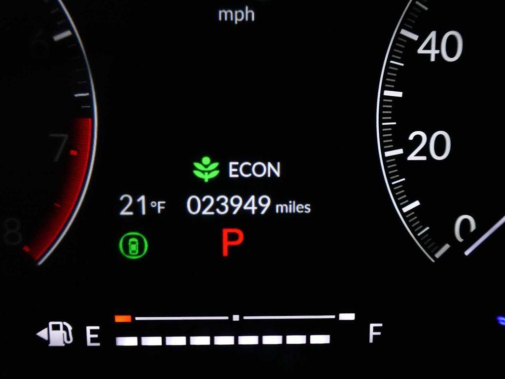 used 2023 Honda Civic car, priced at $23,685