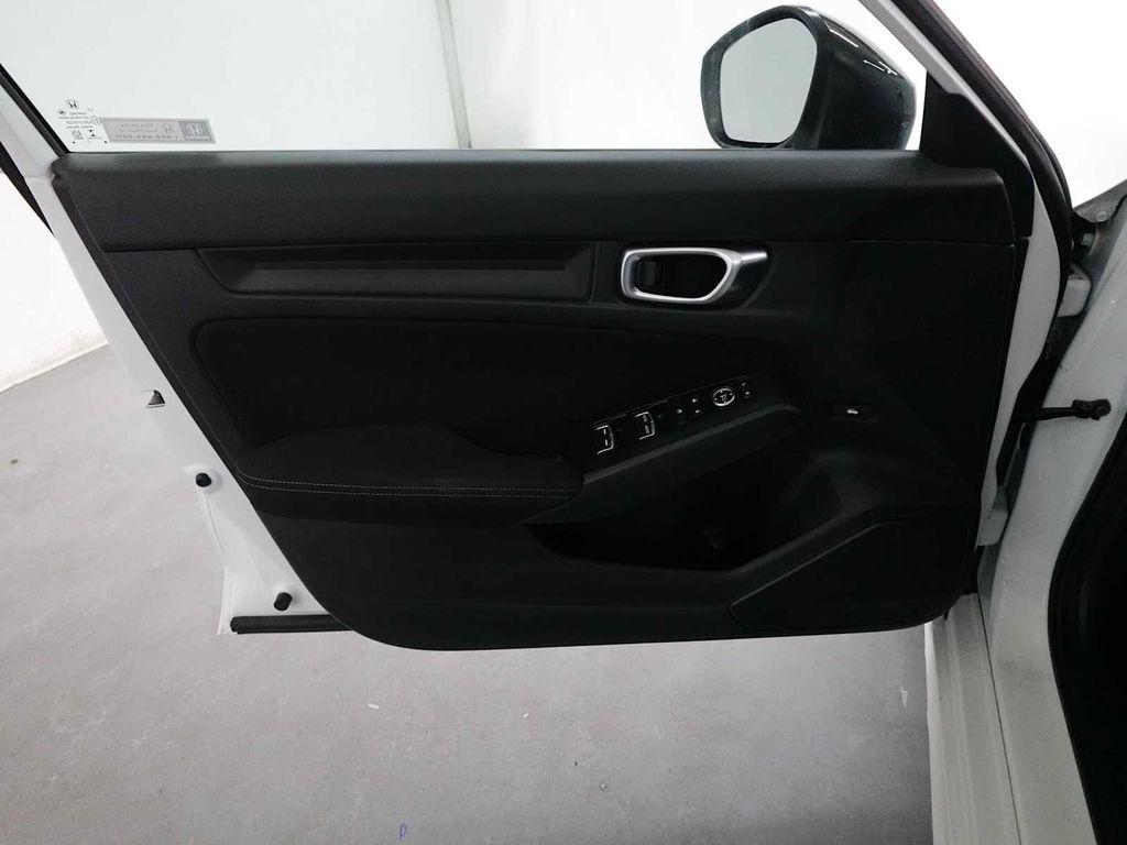 used 2023 Honda Civic car, priced at $23,685