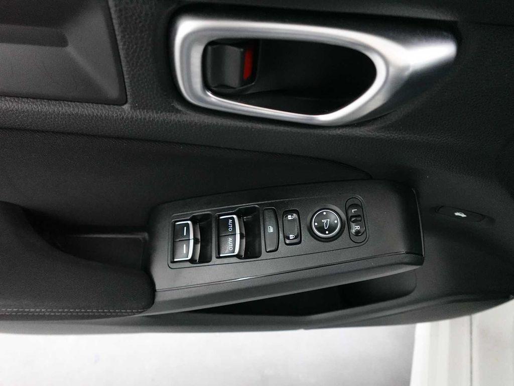 used 2023 Honda Civic car, priced at $23,685