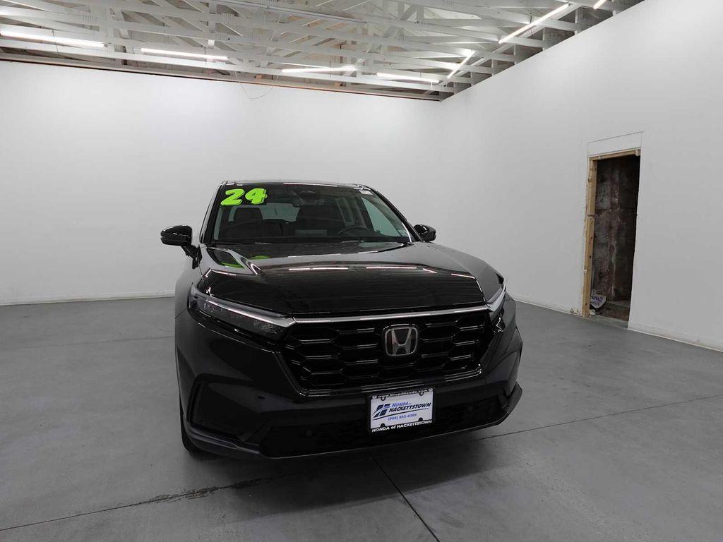 used 2024 Honda CR-V car, priced at $31,285