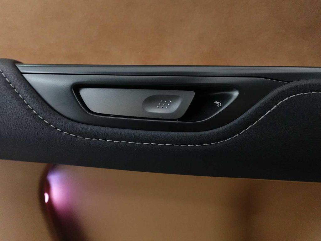 used 2023 Lexus RZ 450e car, priced at $28,455