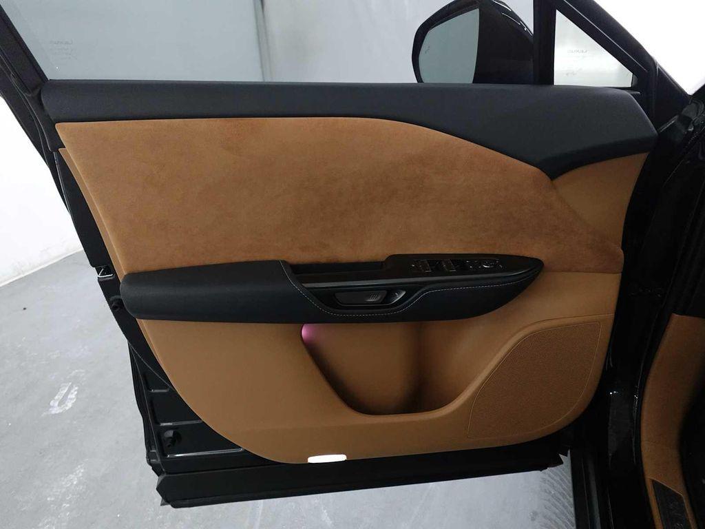 used 2023 Lexus RZ 450e car, priced at $28,455