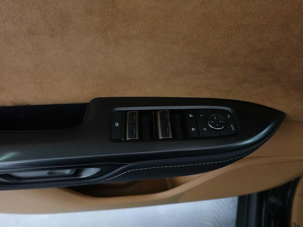 used 2023 Lexus RZ 450e car, priced at $28,455