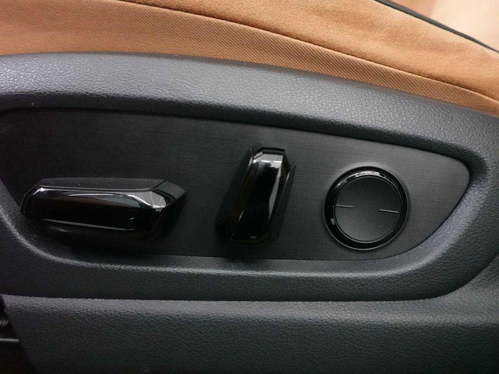 used 2023 Lexus RZ 450e car, priced at $28,455