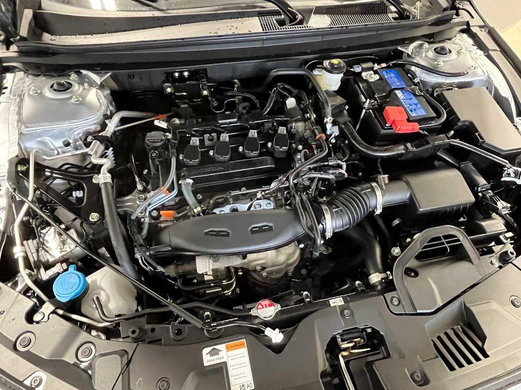 new 2026 Honda Accord car, priced at $29,590