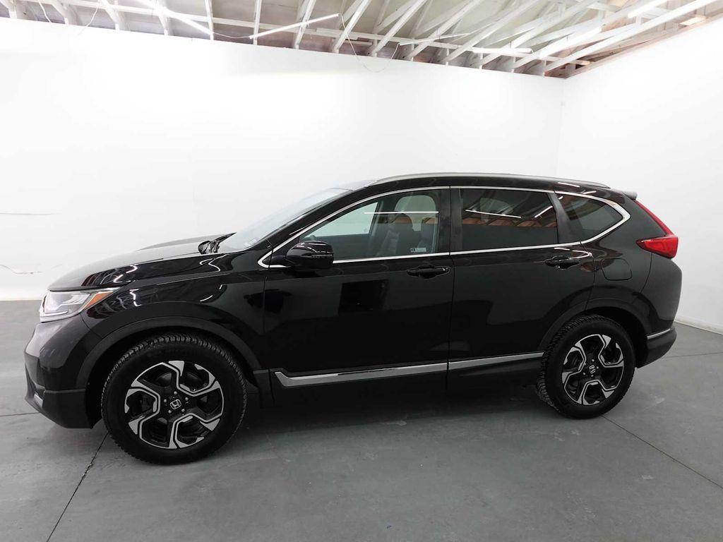 used 2019 Honda CR-V car, priced at $22,455