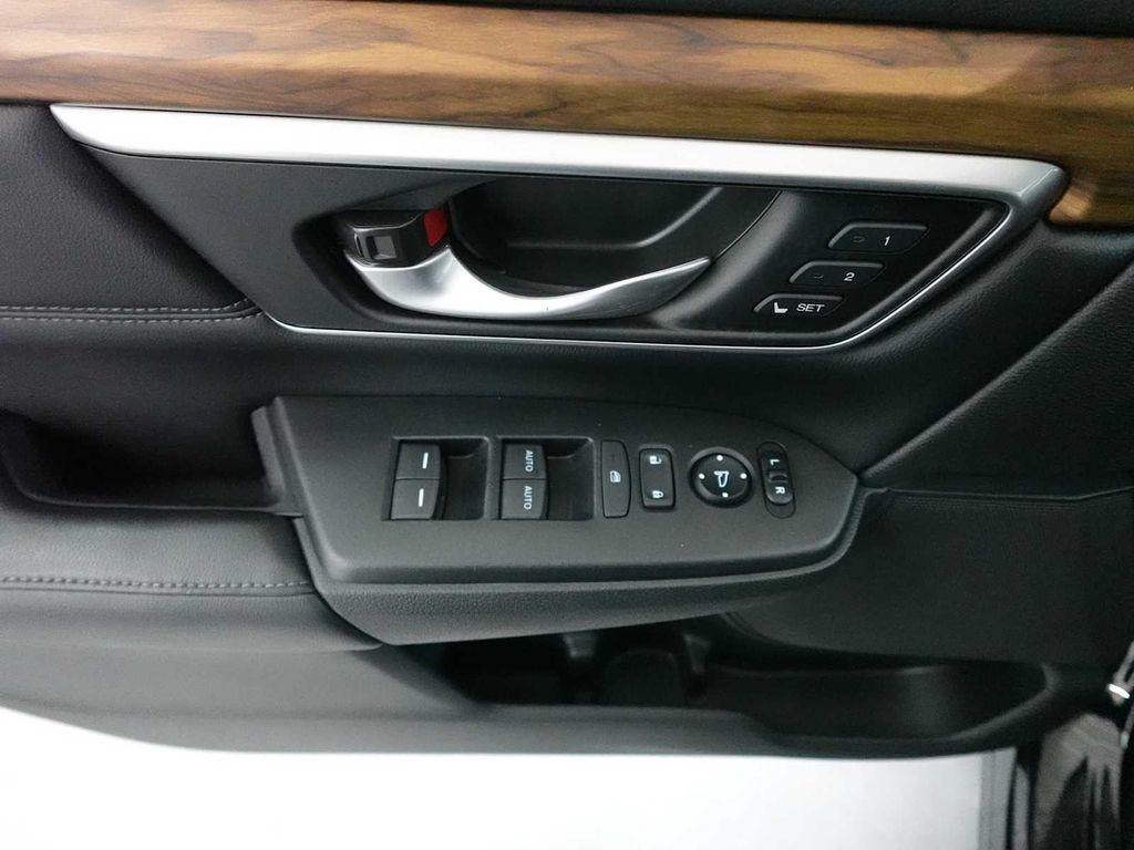 used 2019 Honda CR-V car, priced at $22,455