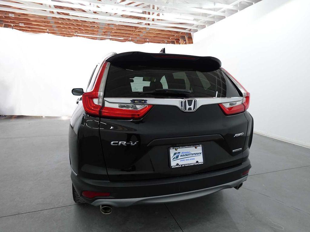 used 2019 Honda CR-V car, priced at $22,455