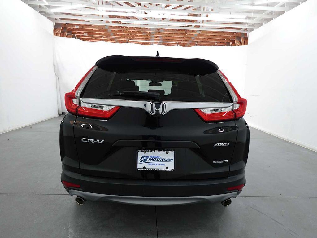 used 2019 Honda CR-V car, priced at $22,455