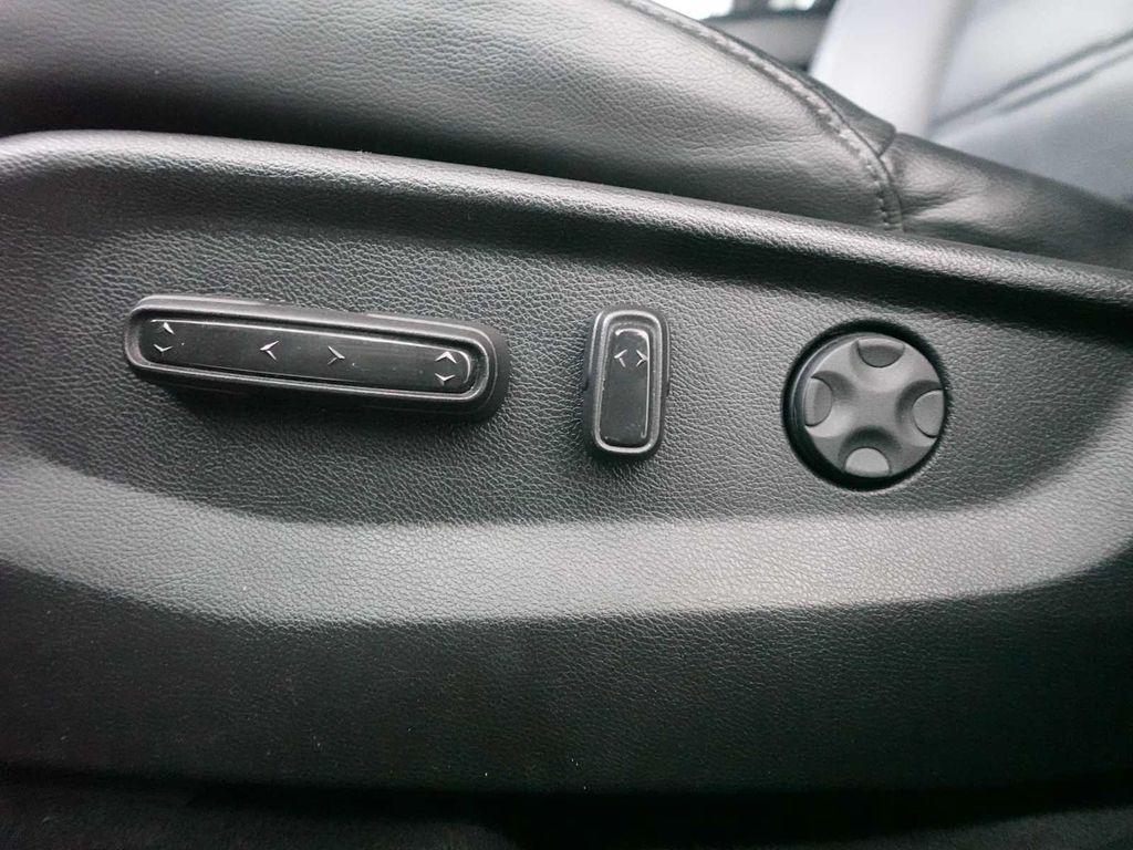 used 2019 Honda CR-V car, priced at $22,455