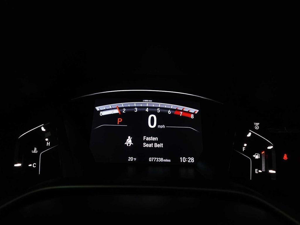 used 2019 Honda CR-V car, priced at $22,455