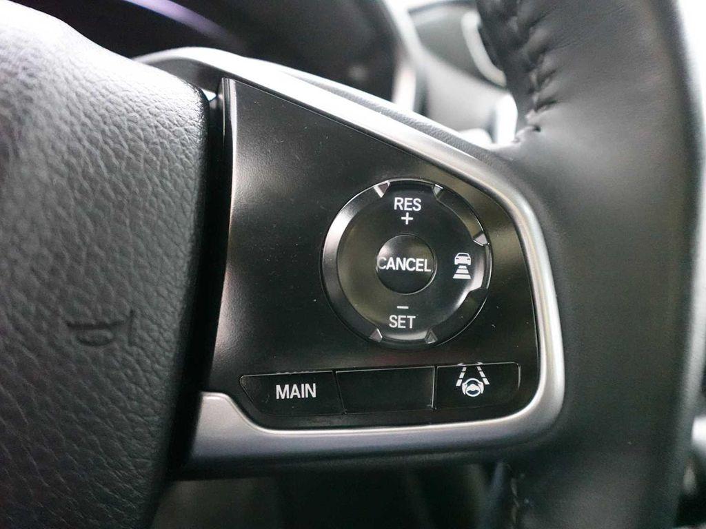 used 2019 Honda CR-V car, priced at $22,455