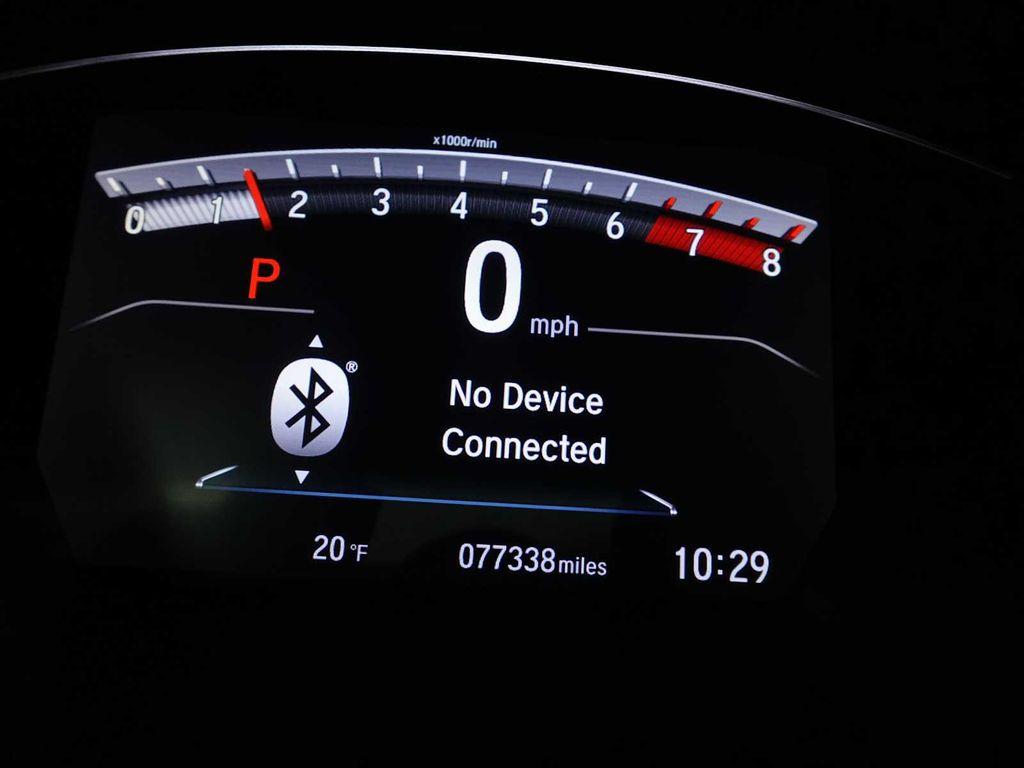 used 2019 Honda CR-V car, priced at $22,455