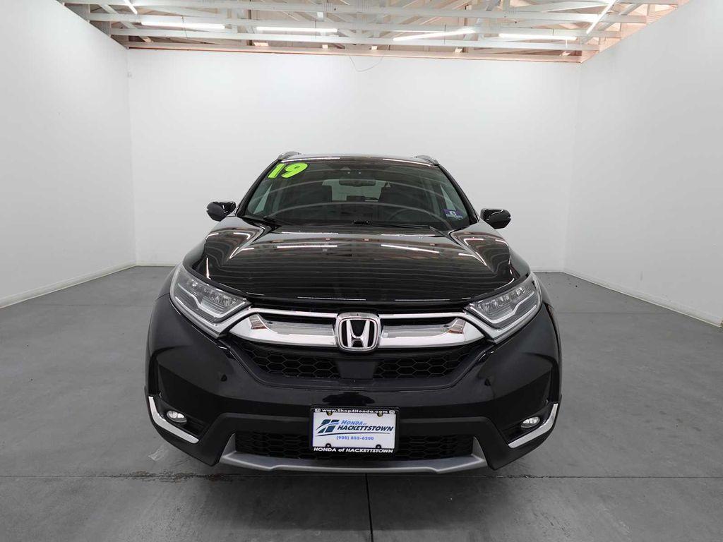 used 2019 Honda CR-V car, priced at $22,455