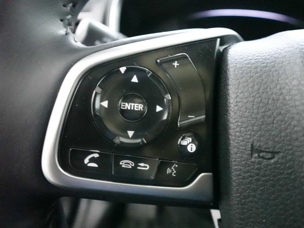 used 2019 Honda CR-V car, priced at $22,455