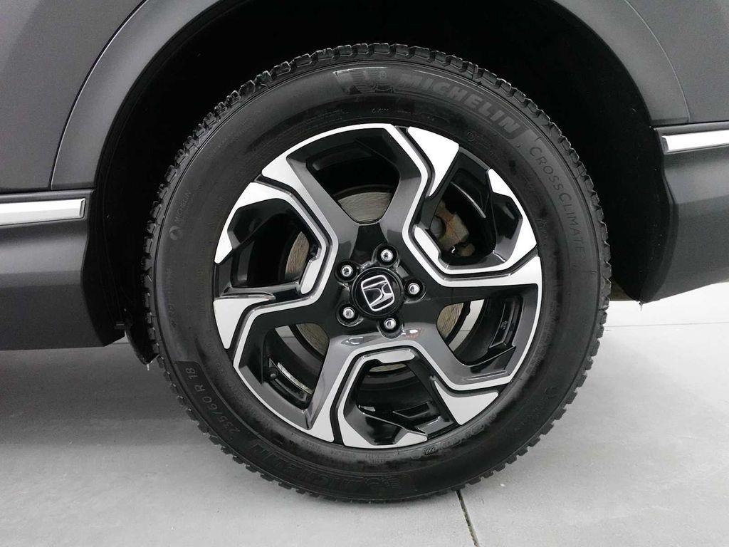 used 2019 Honda CR-V car, priced at $22,455