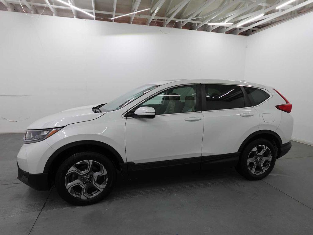 used 2019 Honda CR-V car, priced at $21,558