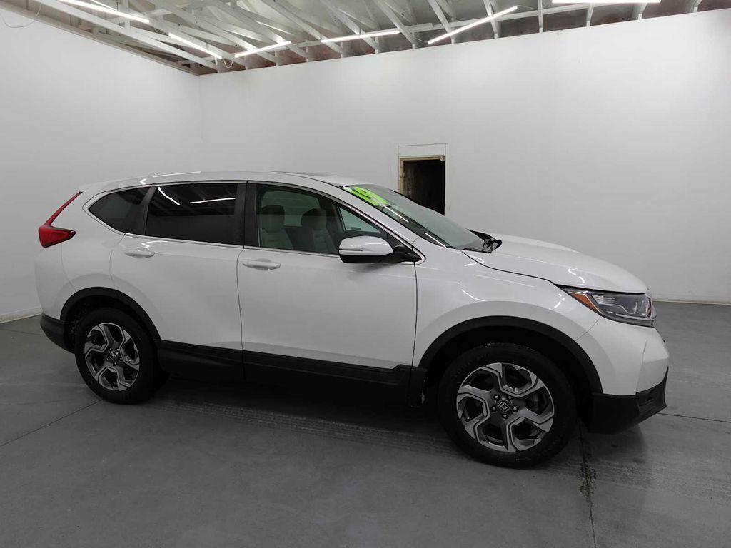 used 2019 Honda CR-V car, priced at $21,558