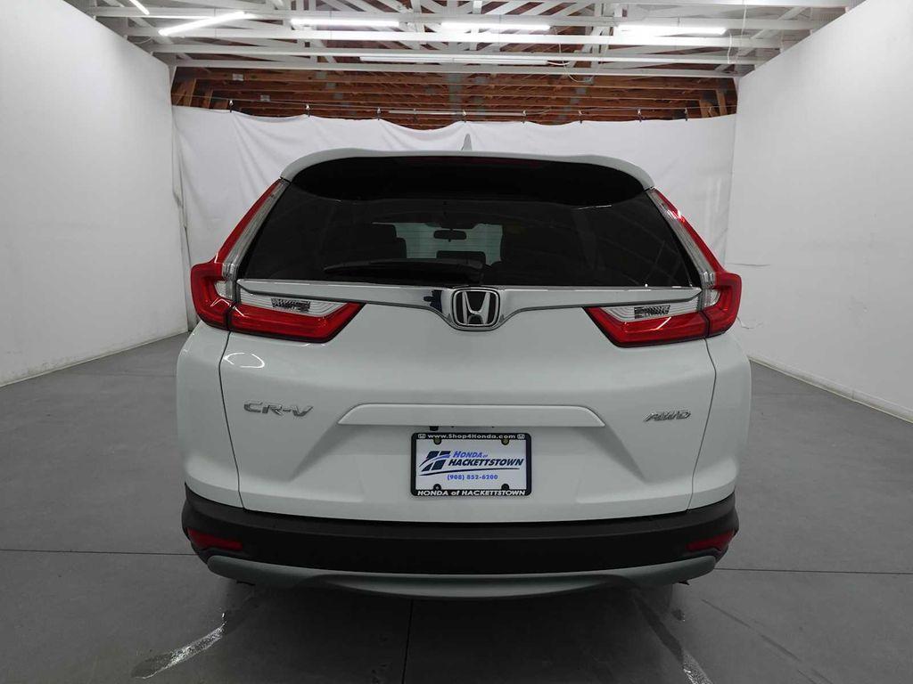 used 2019 Honda CR-V car, priced at $21,558