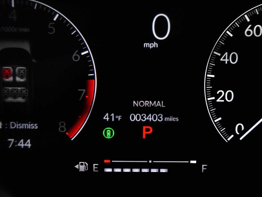 used 2026 Honda Civic car, priced at $27,485