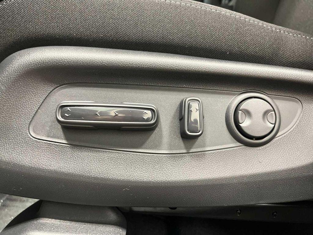 new 2026 Honda CR-V car, priced at $36,100