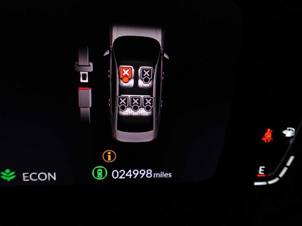 used 2023 Honda Accord Hybrid car, priced at $25,998