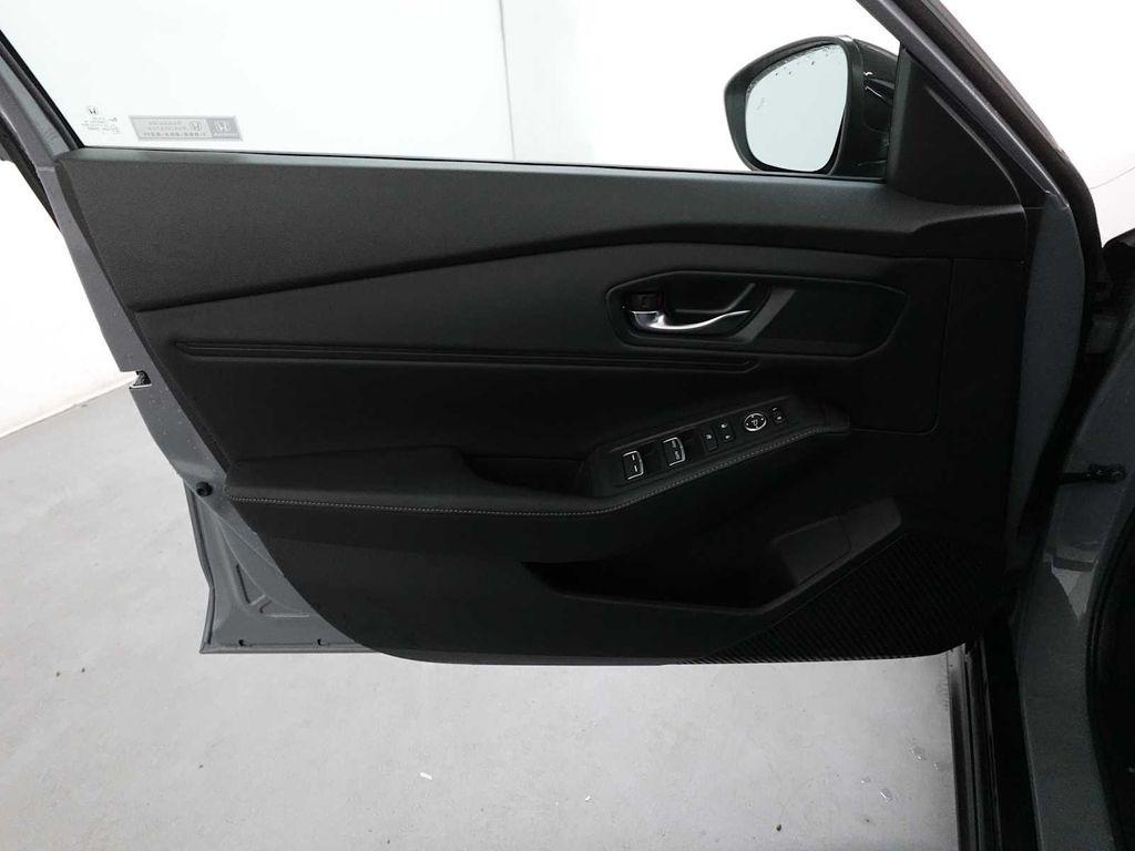 used 2023 Honda Accord Hybrid car, priced at $25,998