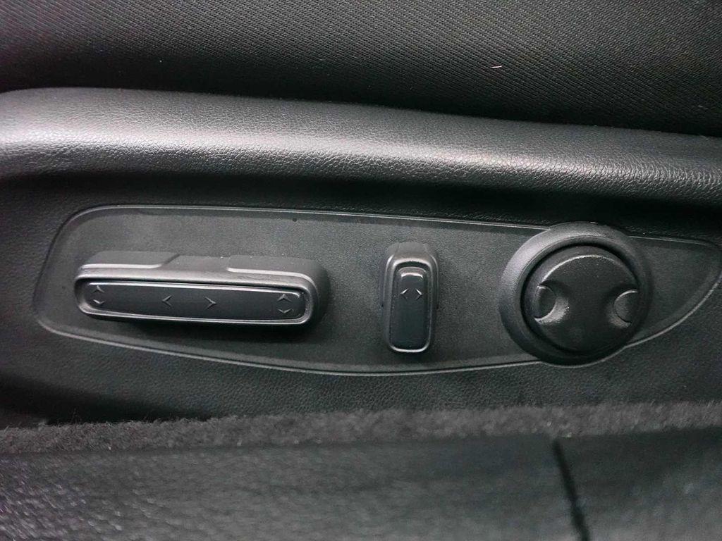 used 2023 Honda Accord Hybrid car, priced at $25,998