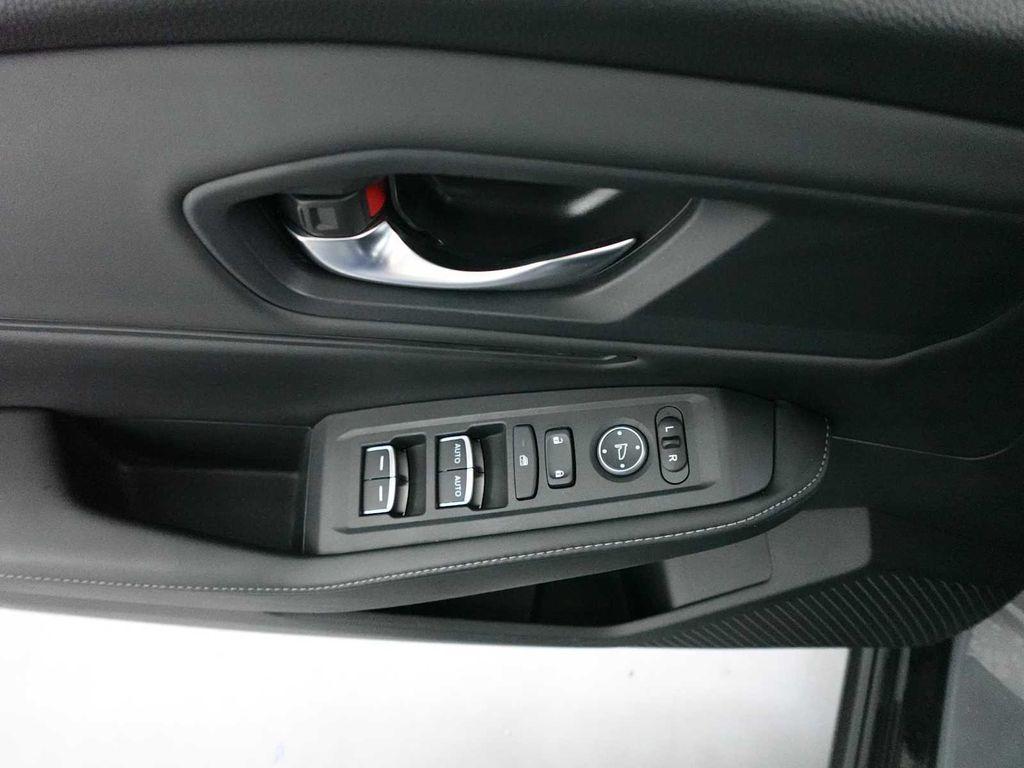 used 2023 Honda Accord Hybrid car, priced at $25,998