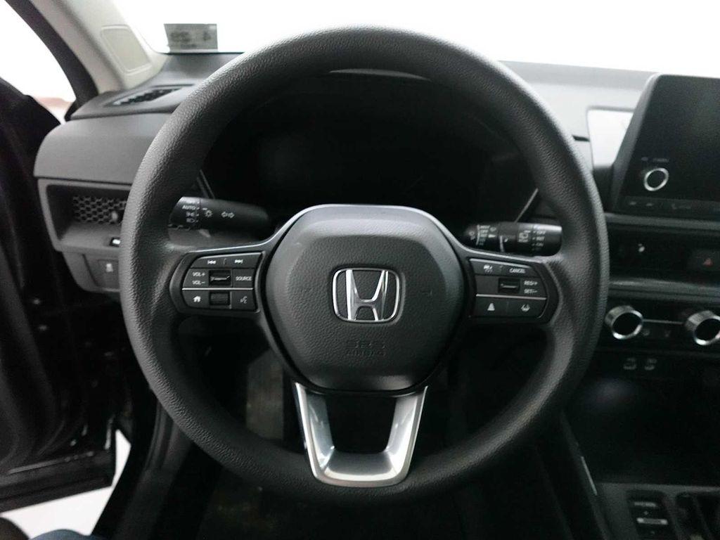 used 2024 Honda CR-V car, priced at $28,850