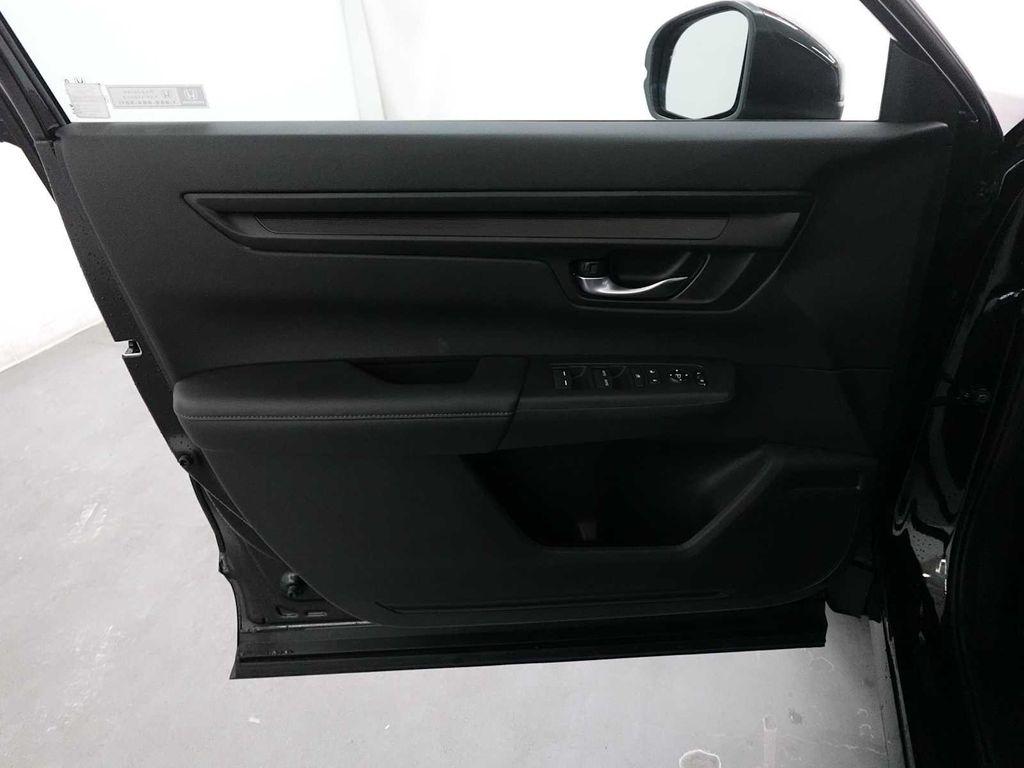used 2024 Honda CR-V car, priced at $28,850