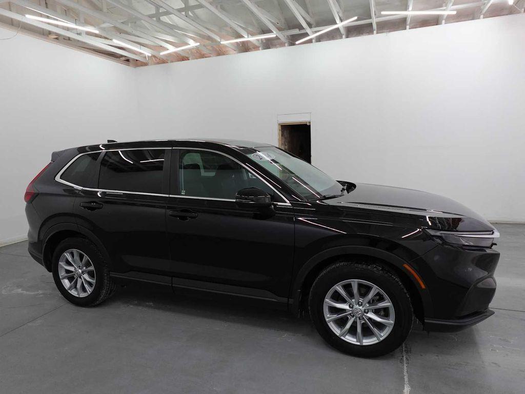 used 2024 Honda CR-V car, priced at $28,850
