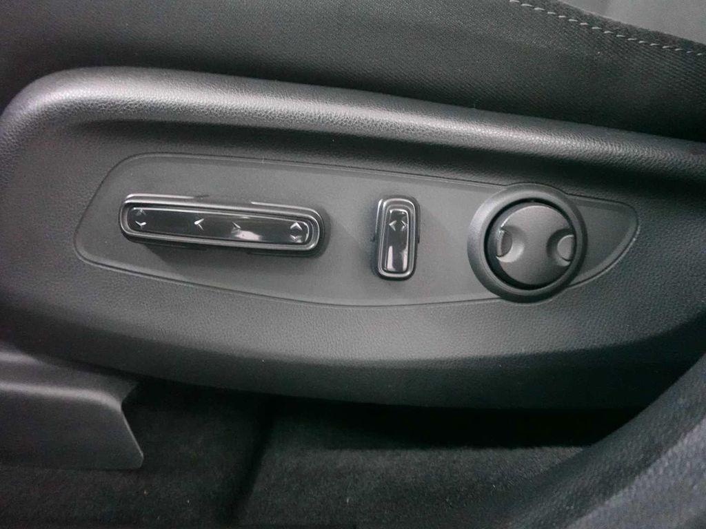 used 2024 Honda CR-V car, priced at $28,850